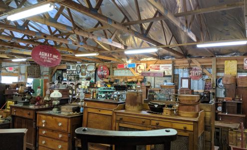 Hickory Mountain Antiques