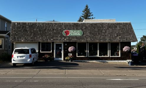 Skutevik's Floral 1429 Cloquet Ave, Cloquet Minnesota 55720