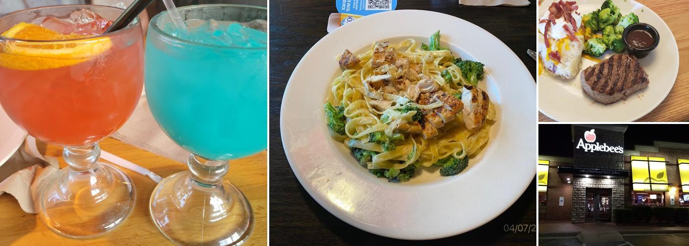 Applebee's Grill + Bar