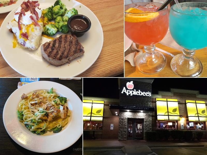 Applebee's Grill + Bar