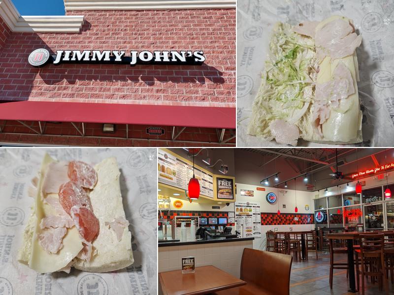 Jimmy John's