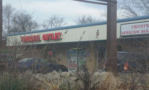 Tobacco Outlet Plus #510