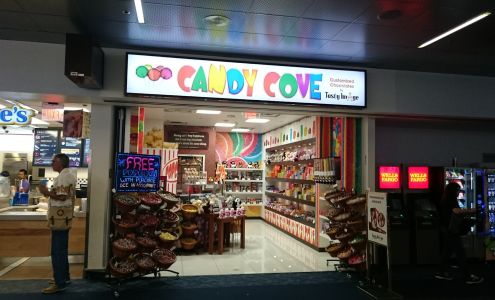 Candy Cove