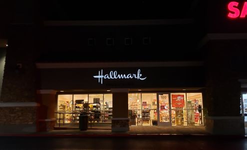 Amy's Hallmark Shop