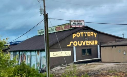 Dog Patch Trading Post