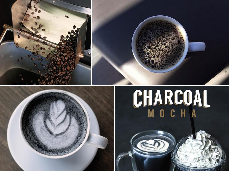 Carolina Coffee Roasting Company