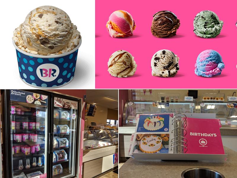 Baskin-Robbins