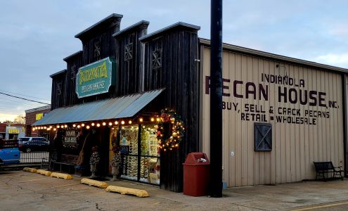 Indianola Pecan House Inc