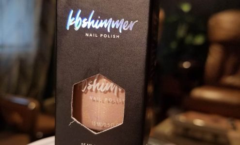 KBShimmer Terre Haute