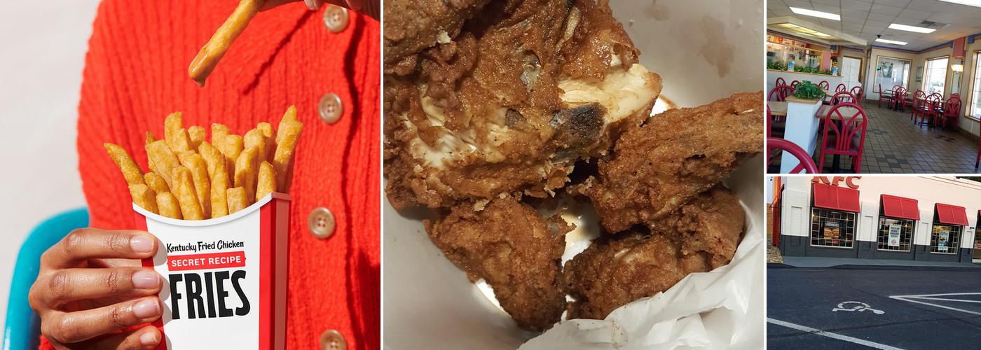 KFC