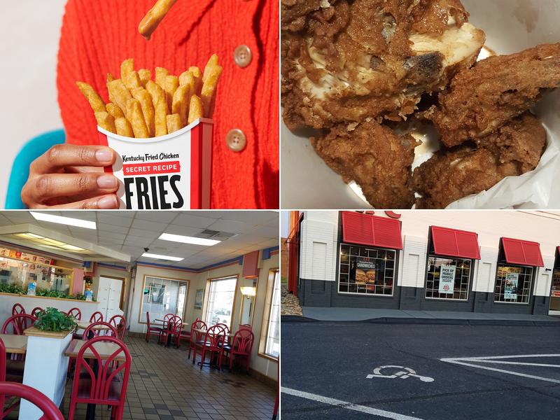 KFC