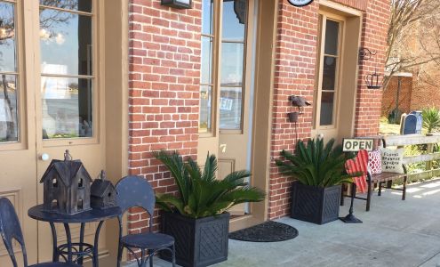 Silver Street Gallery & Gifts