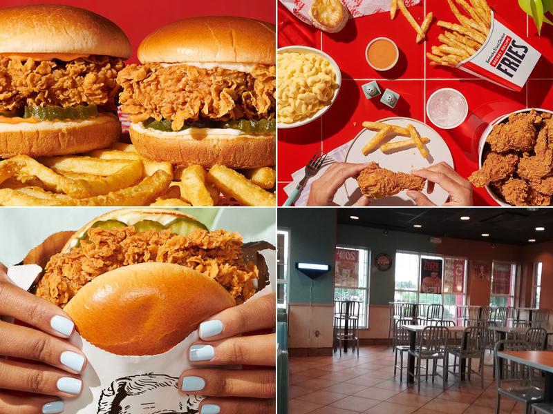 KFC