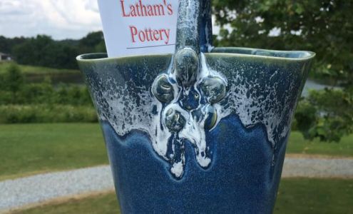 Latham's Pottery