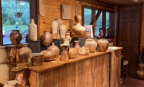 From The Ground Up Robbins