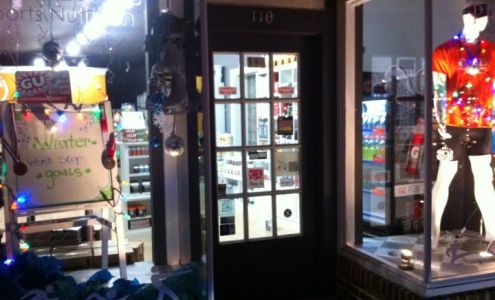 PROLINE SPORTS NUTRITION