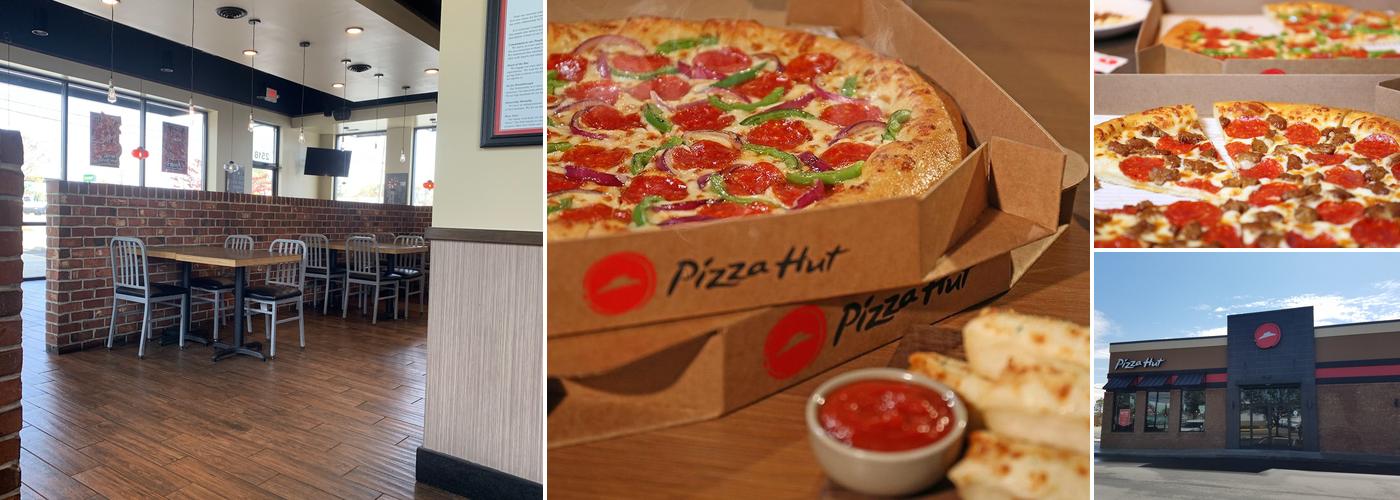 Pizza Hut