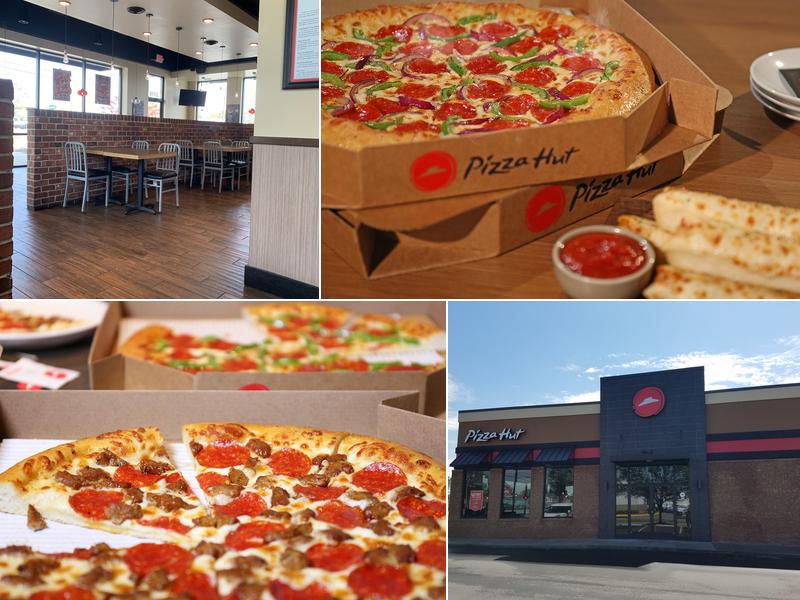 Pizza Hut