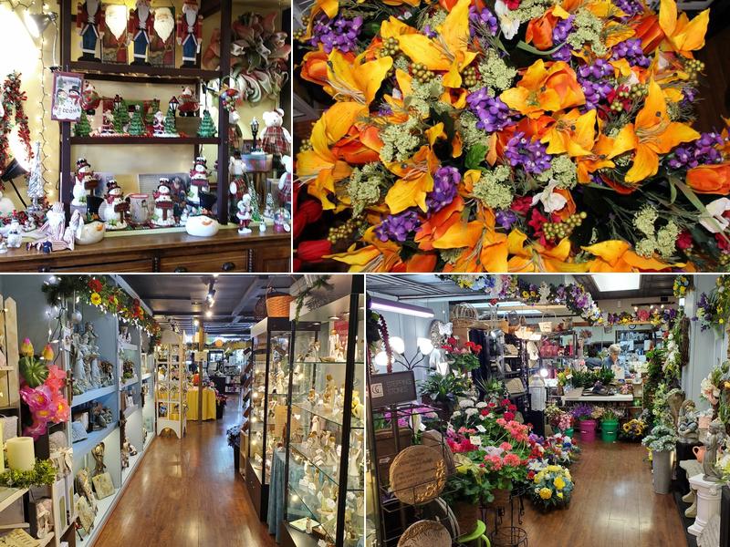 Uniquely Michael's Florist & Gifts