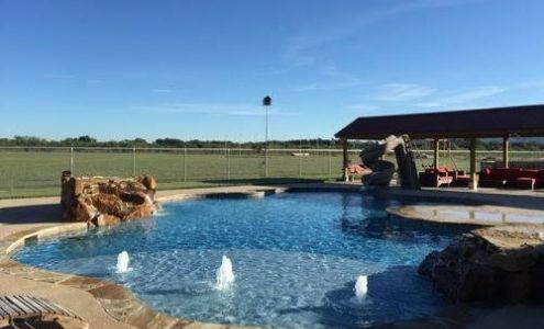 Crider's on the Frio Leakey