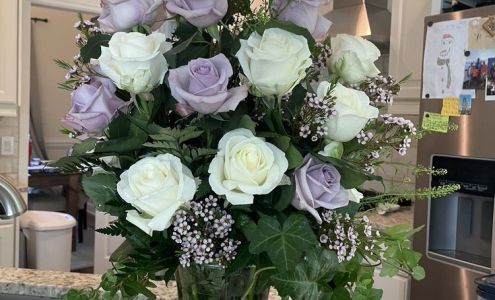 Christy's Flower Stall