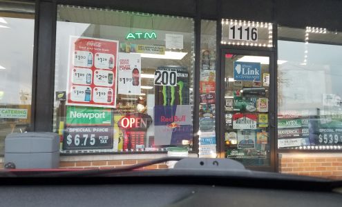 Columbus Smoke Shop, Inc.