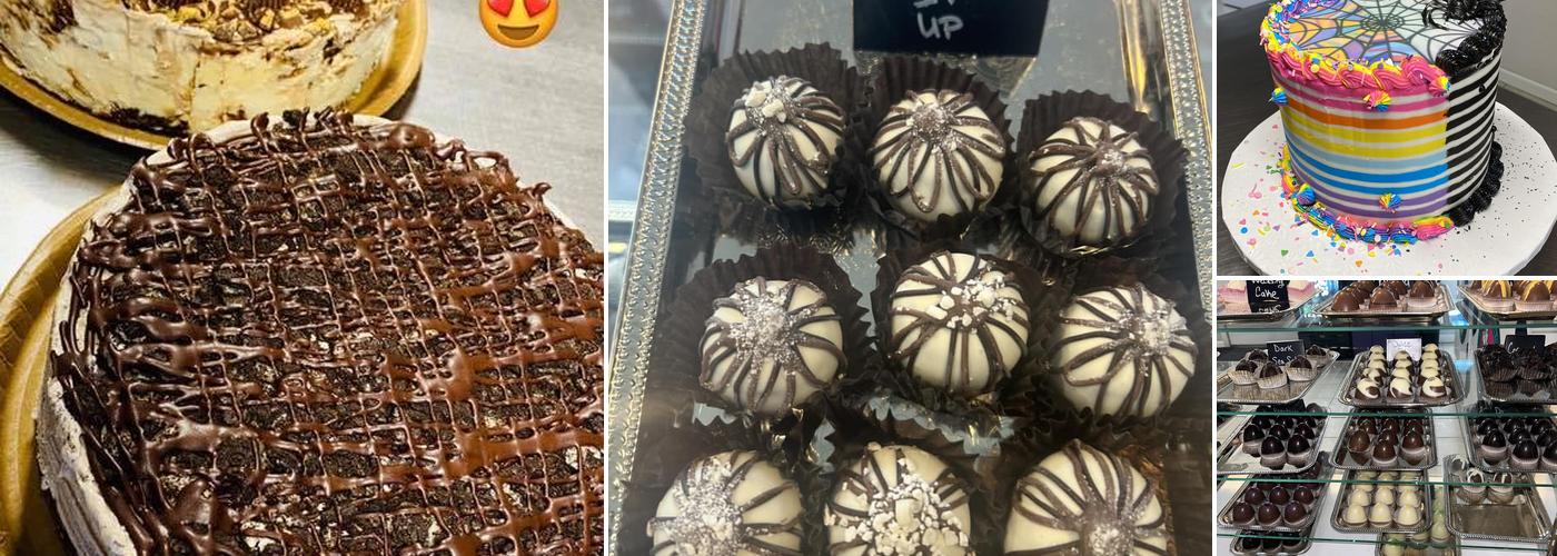 Roxie's Sweet Confections