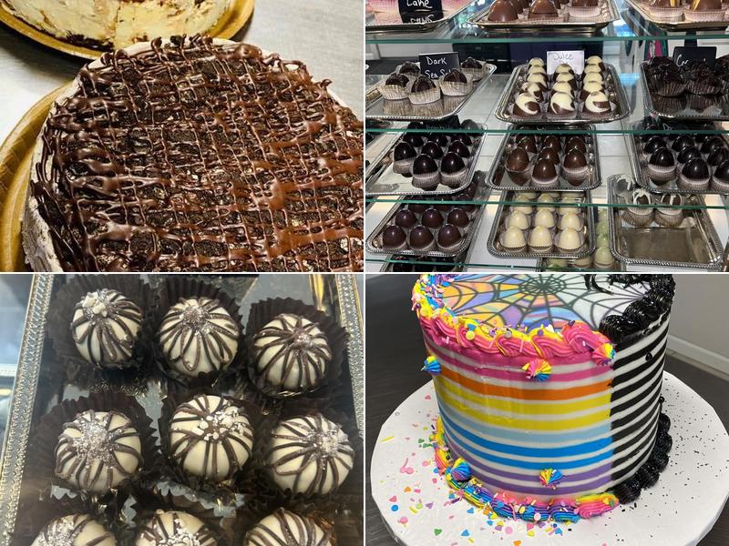 Roxie's Sweet Confections