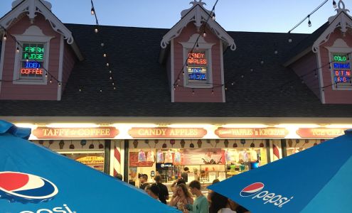 Jenkinson's South Gift Shop