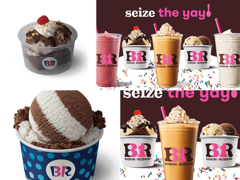 Baskin-Robbins 680 AR-77 Jordans #53, Manila