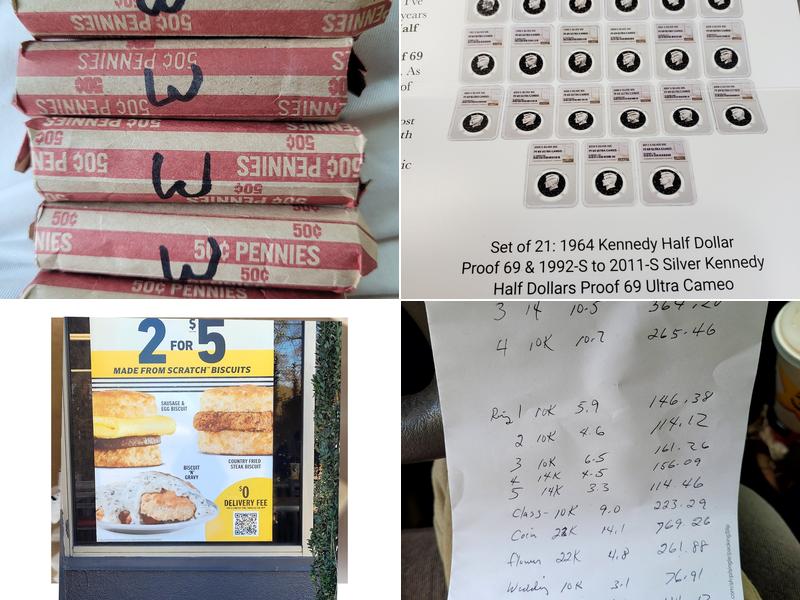 Hardee’s Menu
