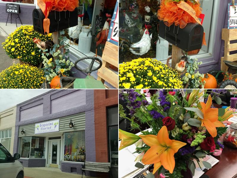 Abbey's Flowers & Gifts