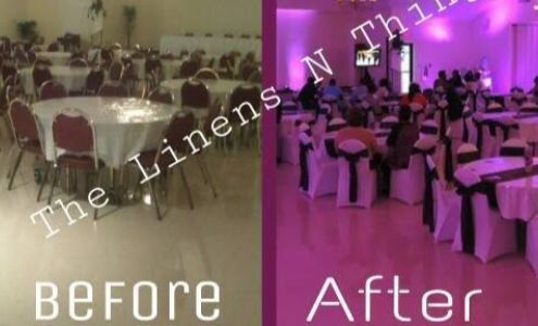 THE Linens & Thingz Pikeville