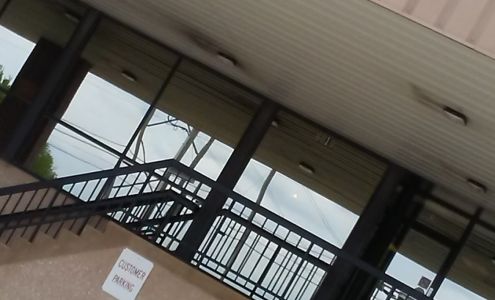 American Fun Food Park City