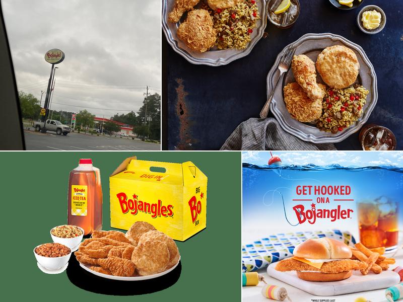 Bojangles