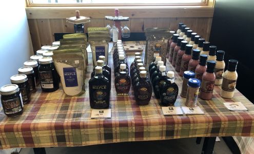 Union Land Feed & Supply West Union