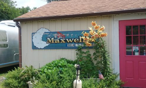 Maxwell's Hobby Shop