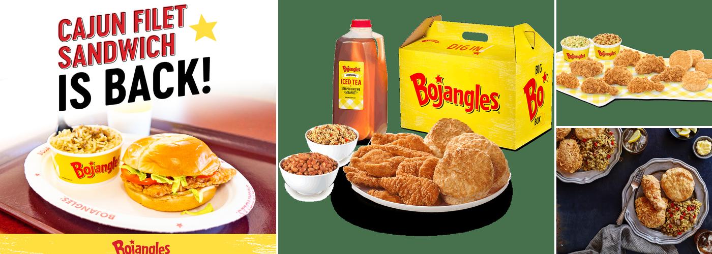 Bojangles