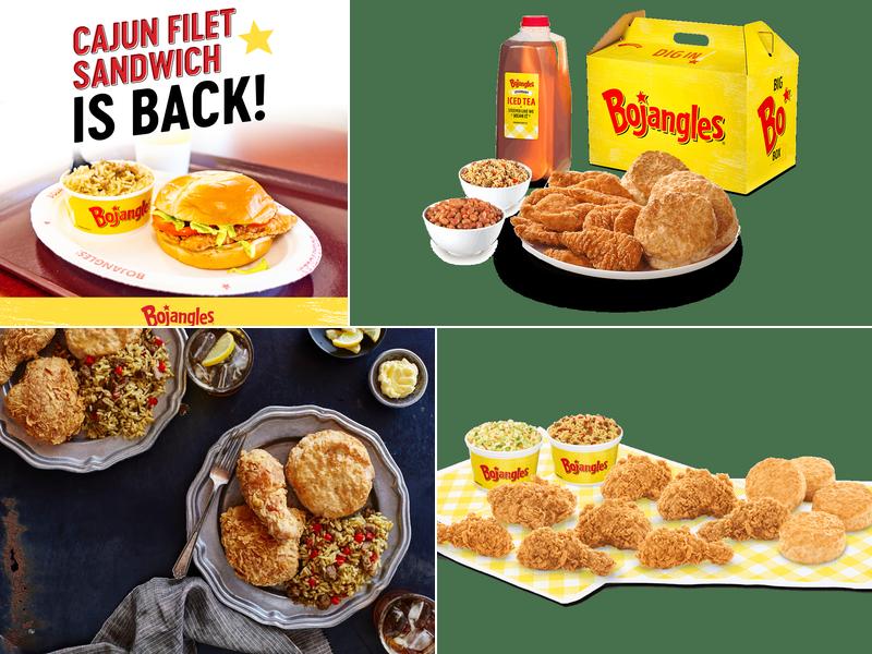 Bojangles