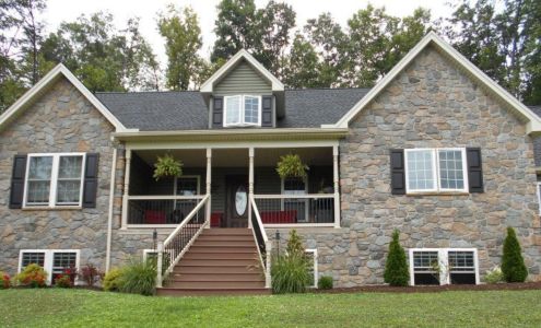 Exceptional Stone LLC Loysville