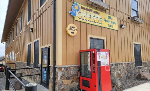 East Hill Creamery Perry