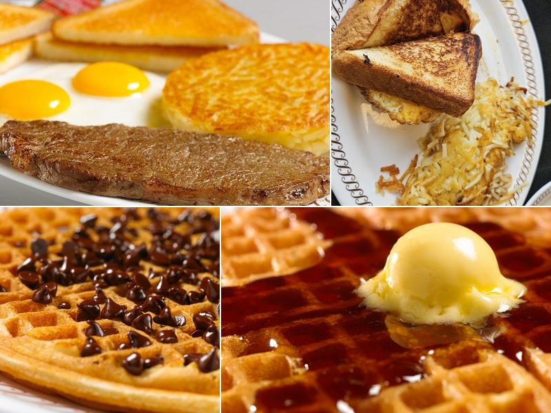Waffle House