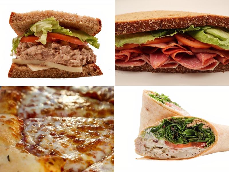 Byrne Dairy and Deli