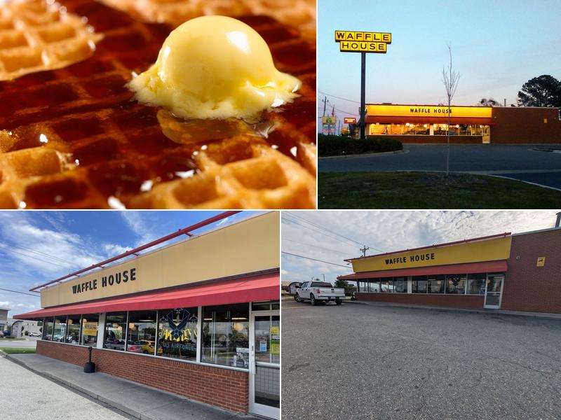 Waffle House