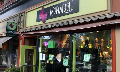 Monarch Gift Shop