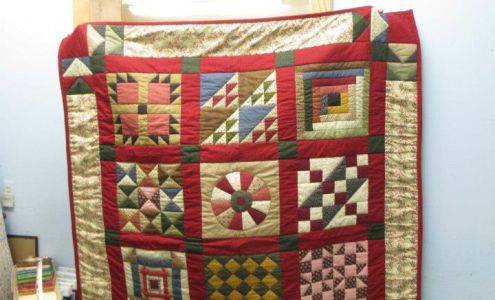 Quilter's Attic Inc