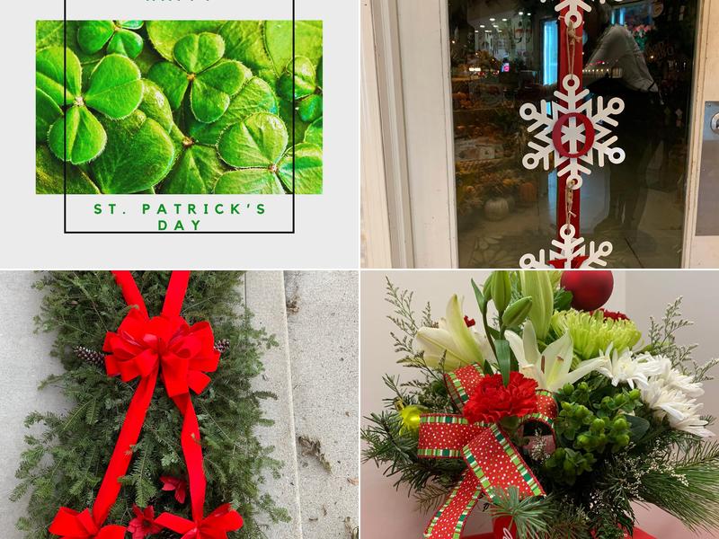 Town & Country Florist