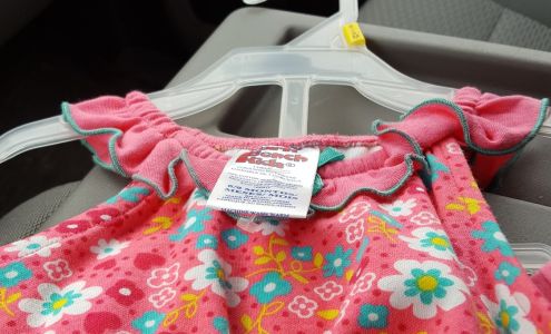 Nearly New Fashions Inc