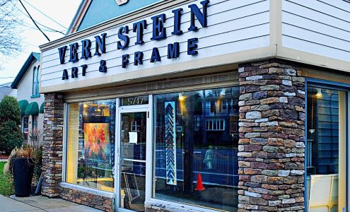 Vern Stein Art & Frame