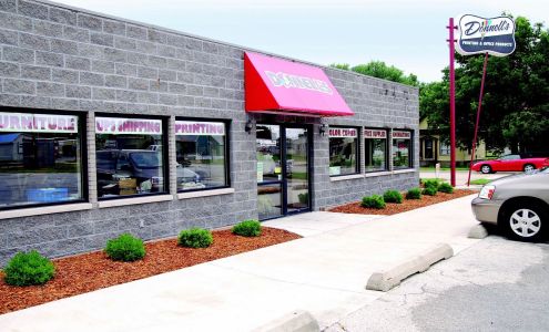 Donnell's Printing & Office